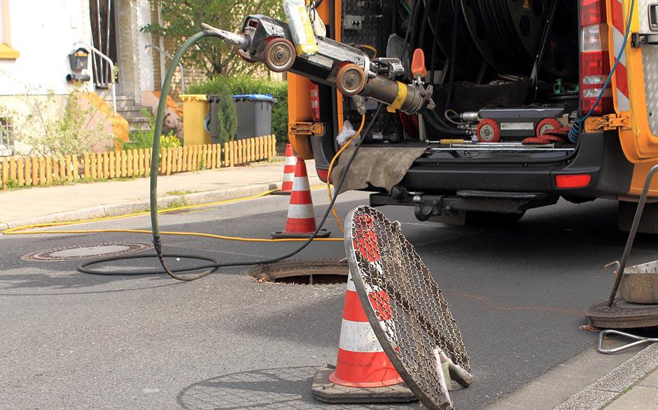 déboucheur canalisation Gouzangrez